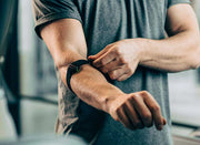 Polar OH1 Optical Heart Rate Sensor