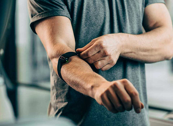 Polar OH1 Optical Heart Rate Sensor