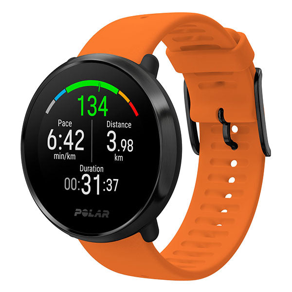 Polar Ignite (2 stores) find best price • Compare today »