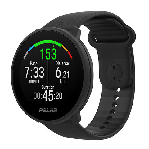 Polar Unite Fitness Watch — Recovery For Athletes