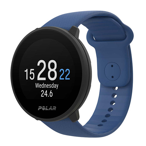 Fitness Watch Polar Unite Natacion Pulsómetro GPS Polar Unite S-L