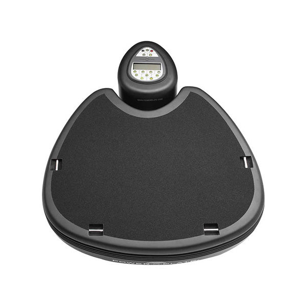 Power Plate pro5HP Full Body Vibration Platform — Recovery For