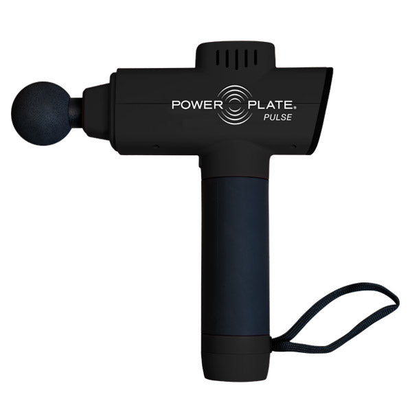 ボディ・フェイスケア POWER PLATE PULSE MINI Power Plate Pulse Percussion Massager — Recovery For Athletes