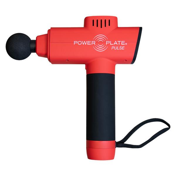 Power Plate Pulse - Red Power Plate Pulse - Red