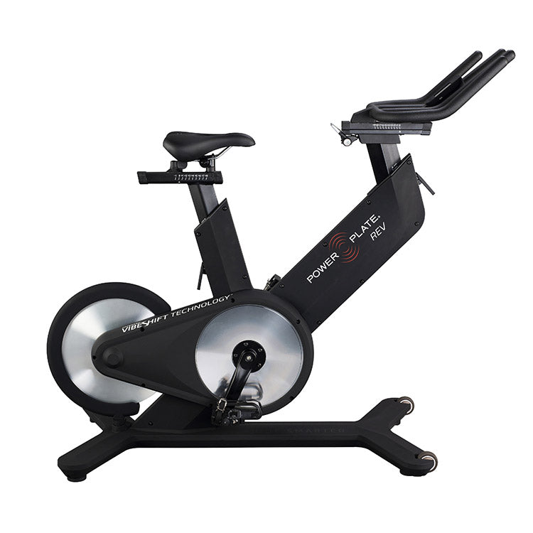 Power Plate REV Exercise Bike