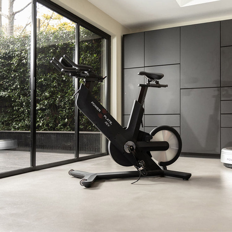 Power Plate REV Exercise Bike