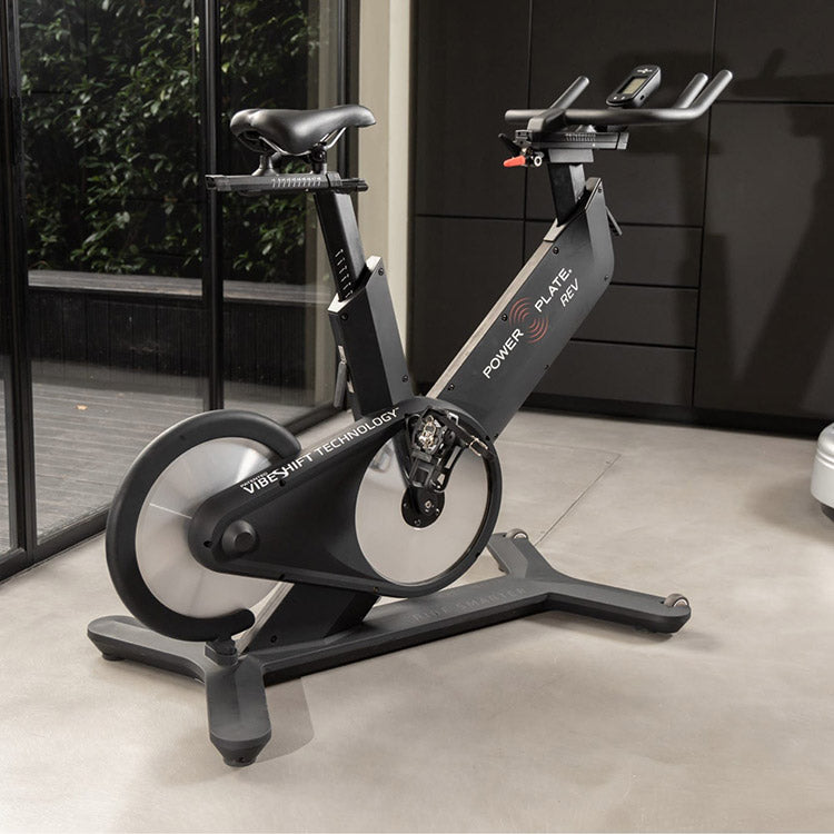Power Plate REV Exercise Bike