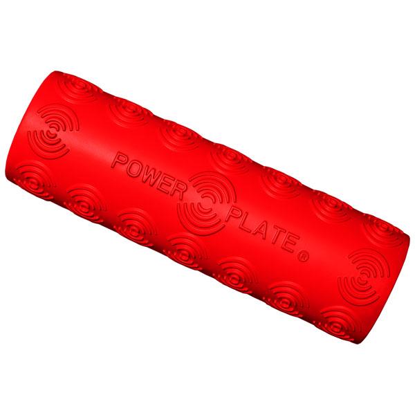 Power Plate Roller — Recovery For Athletes