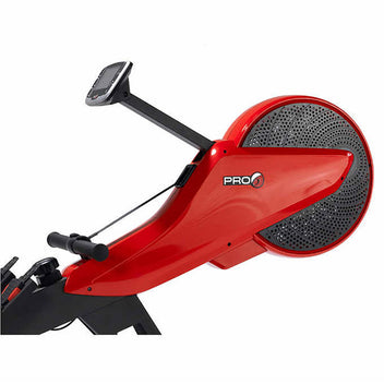 Pro 6 R7 Magnetic Air Rower — Recovery For Athletes