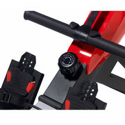 Pro 6 R7 Magnetic Air Rower