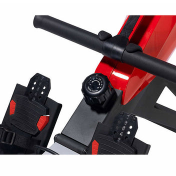 Pro 6 R7 Magnetic Air Rower — Recovery For Athletes