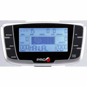 Pro 6 R7 Magnetic Air Rower