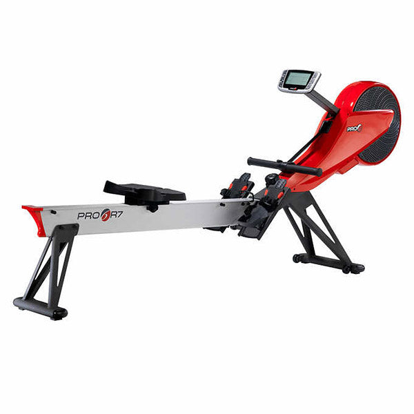 Pro 6 R7 Magnetic Air Rower