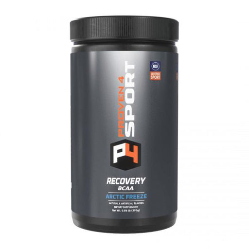 Proven 4 Recovery Formula
