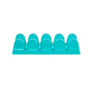 Pso-Spine Back Relief and Massage Tool Bora Teal Blue