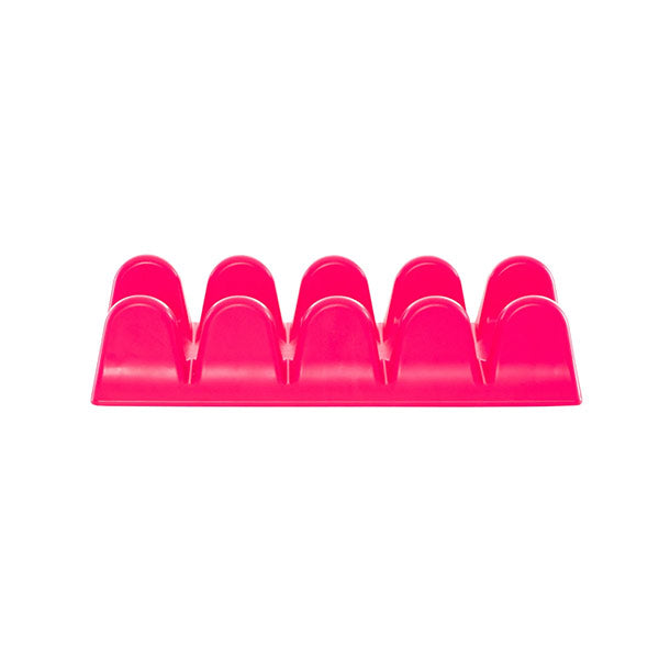 Pso-Spine Back Relief and Massage Tool Hot Pink