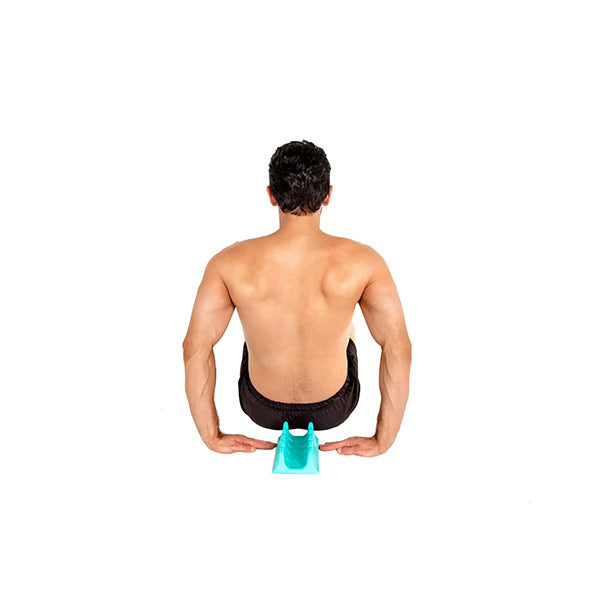 Pso-Spine Back Relief and Massage Tool — Recovery For Athletes Pso-Spine Back Relief and Massage Tool — Recovery For Athletes