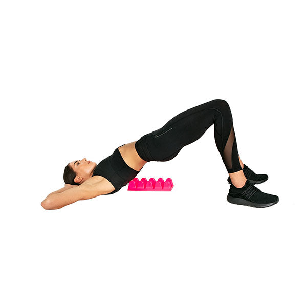 Pso-Spine Back Relief and Massage Tool — Recovery For Athletes