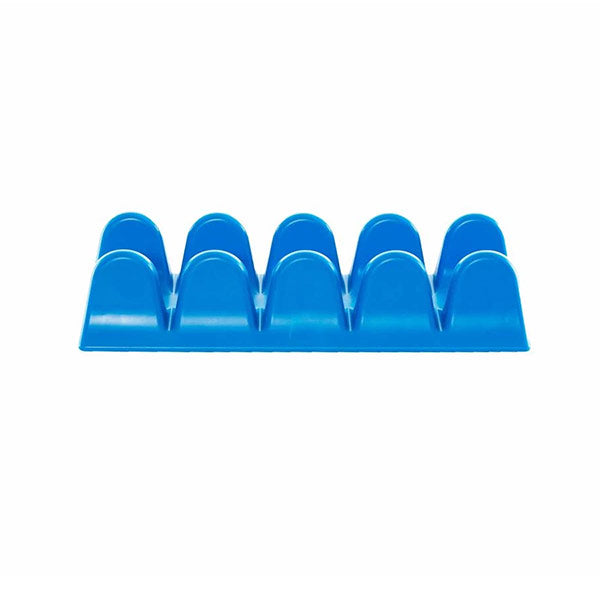 Pso-Spine Back Relief and Massage Tool Ocean Blue