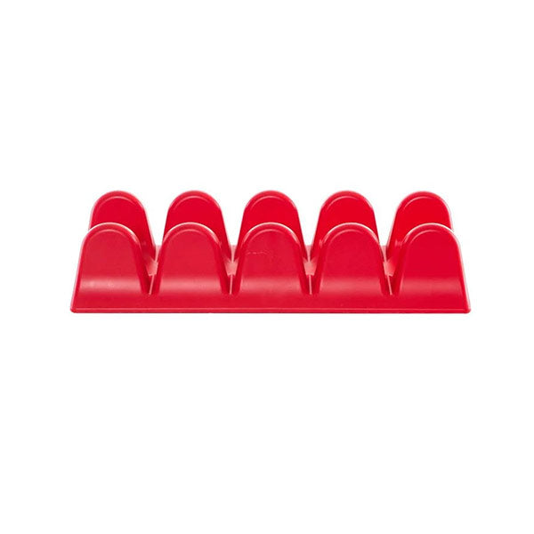 Pso-Spine Back Relief and Massage Tool Sunset Red