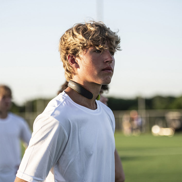 QCollar — Recovery For Athletes