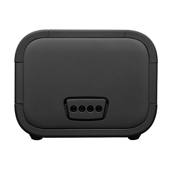 Rapid Reboot Control Unit