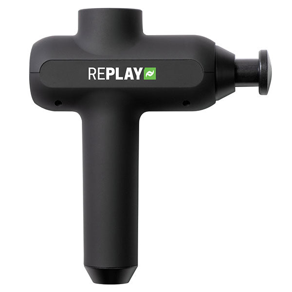 Rapid Reboot Replay Percussion Massager