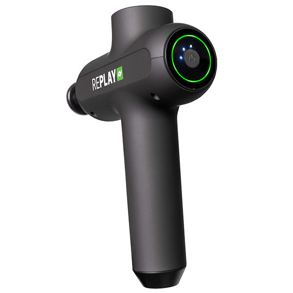 Rapid Reboot Replay Percussion Massager