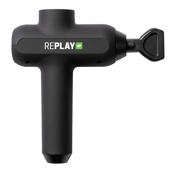 Rapid Reboot Replay Percussion Massager
