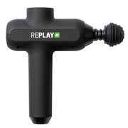 Rapid Reboot Replay Percussion Massager