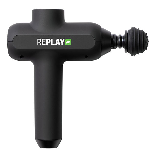 Rapid Reboot Replay Percussion Massager