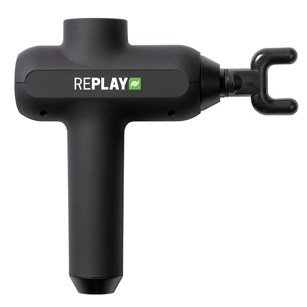 Rapid Reboot Replay Percussion Massager