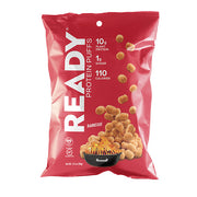 Ready Nutrition Protein Puffs barbecue