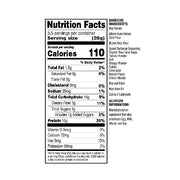 Ready Nutrition Protein Puffs barbecue