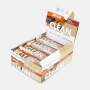 Ready Clean Bar chocolate peanut butter