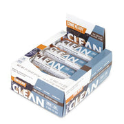 Ready Clean Bar dark chocolate blueberry almond
