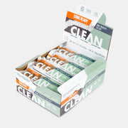 Ready Clean Bar dark chocolate sea salt
