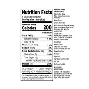 Ready Clean Bar vanilla swirl