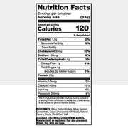 Ready Nutrition Protein Powder chocolate