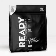 Ready Nutrition Protein Powder Team Edition vanilla