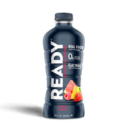 Ready Nutrition Sports Drink - 28oz fruit punch