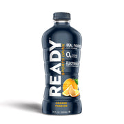 Ready Nutrition Sports Drink - 28oz orange passion