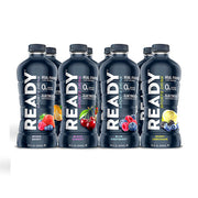 Ready Nutrition Variety Pack