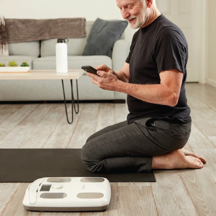InBody H20B Whole Body Composition