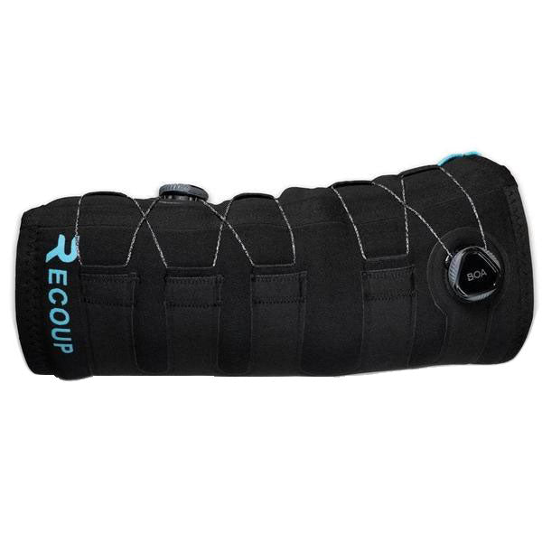 Recoup Fitness Cryosleeve — Recovery For Athletes
