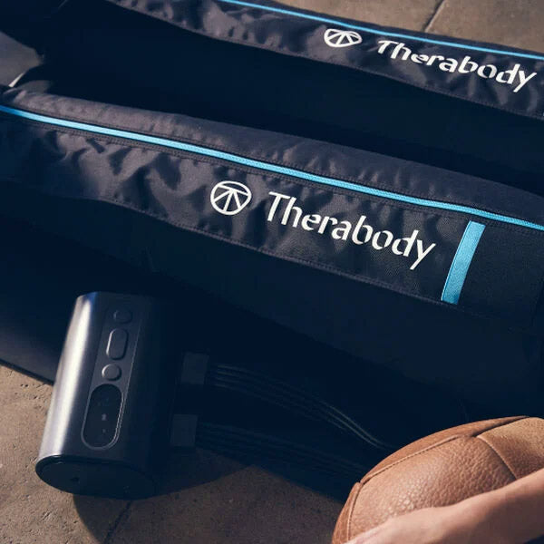 Therabody RecoveryAir Prime Compression System