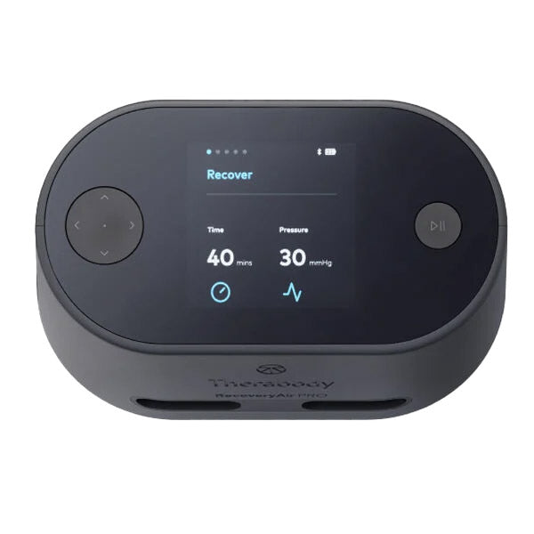 Therabody RecoveryAir PRO Compression System