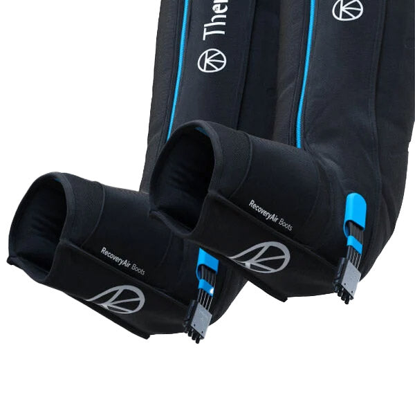Therabody RecoveryAir PRO Compression System