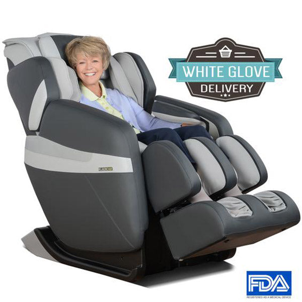 RelaxOnChair MK-Classic Massage Chair — Recovery For Athletes