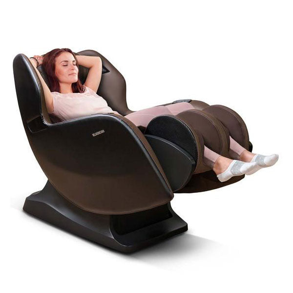 RelaxOnChair Rio Massage Chair — Recovery For Athletes